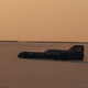 Illustration for article titled I Saw How Hard It Really Is to Hit 200 MPH on the Bonneville Salt Flats